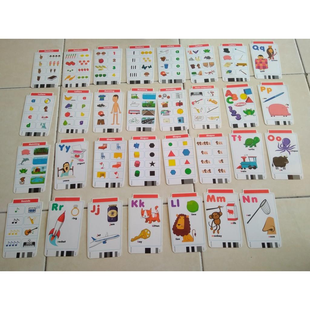 Alphie cards shop