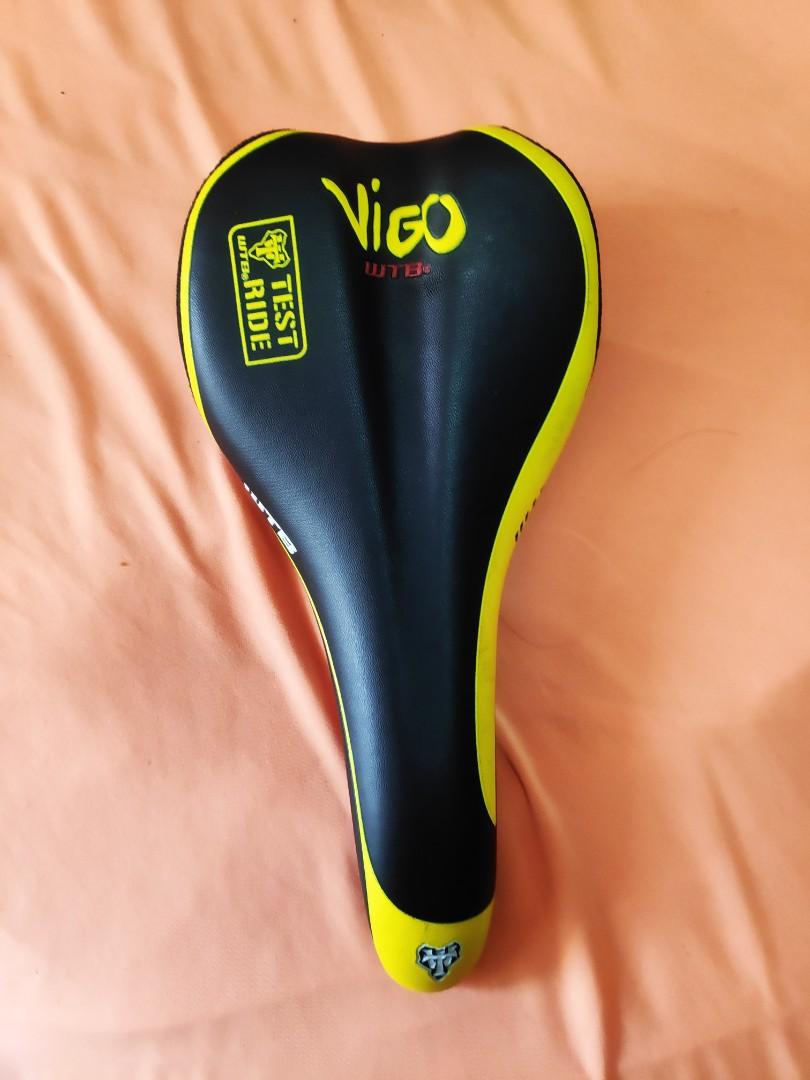 Wtb vigo hotsell saddle