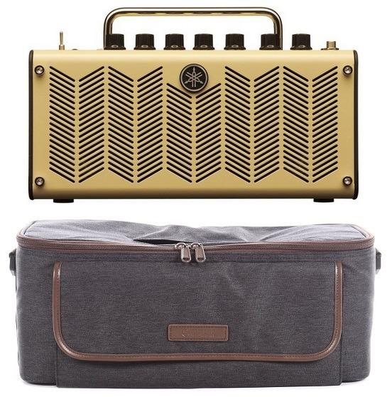 Yamaha THR5 Modelling Combo Amp 59 THRBG1 gig bag limited time Hobbies Toys Music Media Music Accessories on Carousell