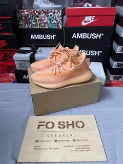 (Category: ) located in . Submitted by fosho_sneaker (Listing ID 1095322083, Image 1). Description: .