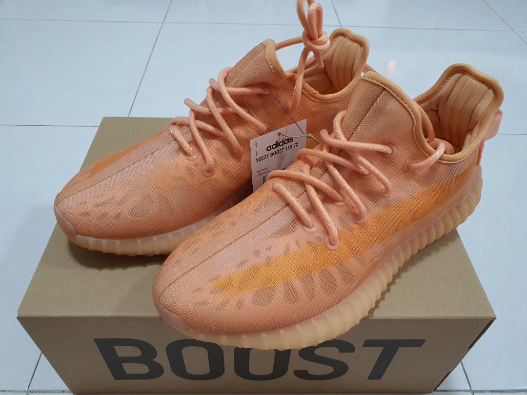 Yeezy boost cl discount