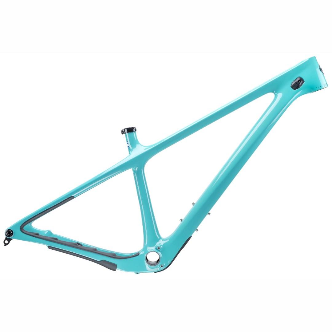Yeti Arc frame, Sports Equipment, Bicycles & Parts, Parts