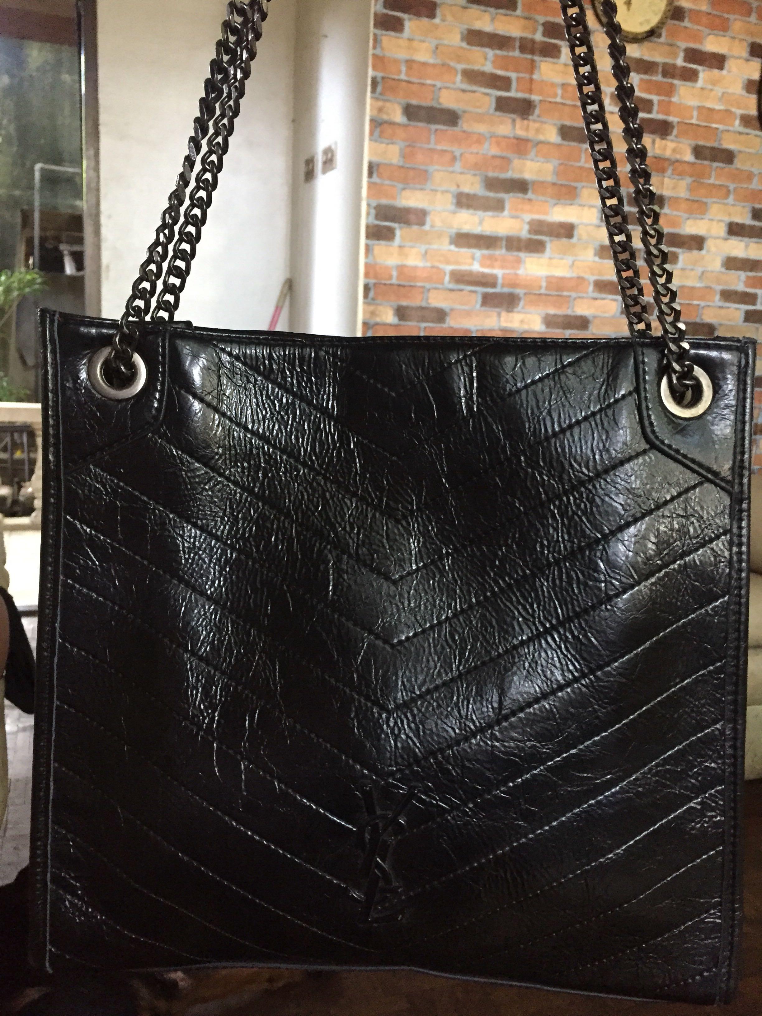 nikki's original totes