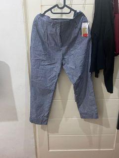 Zara linen size L