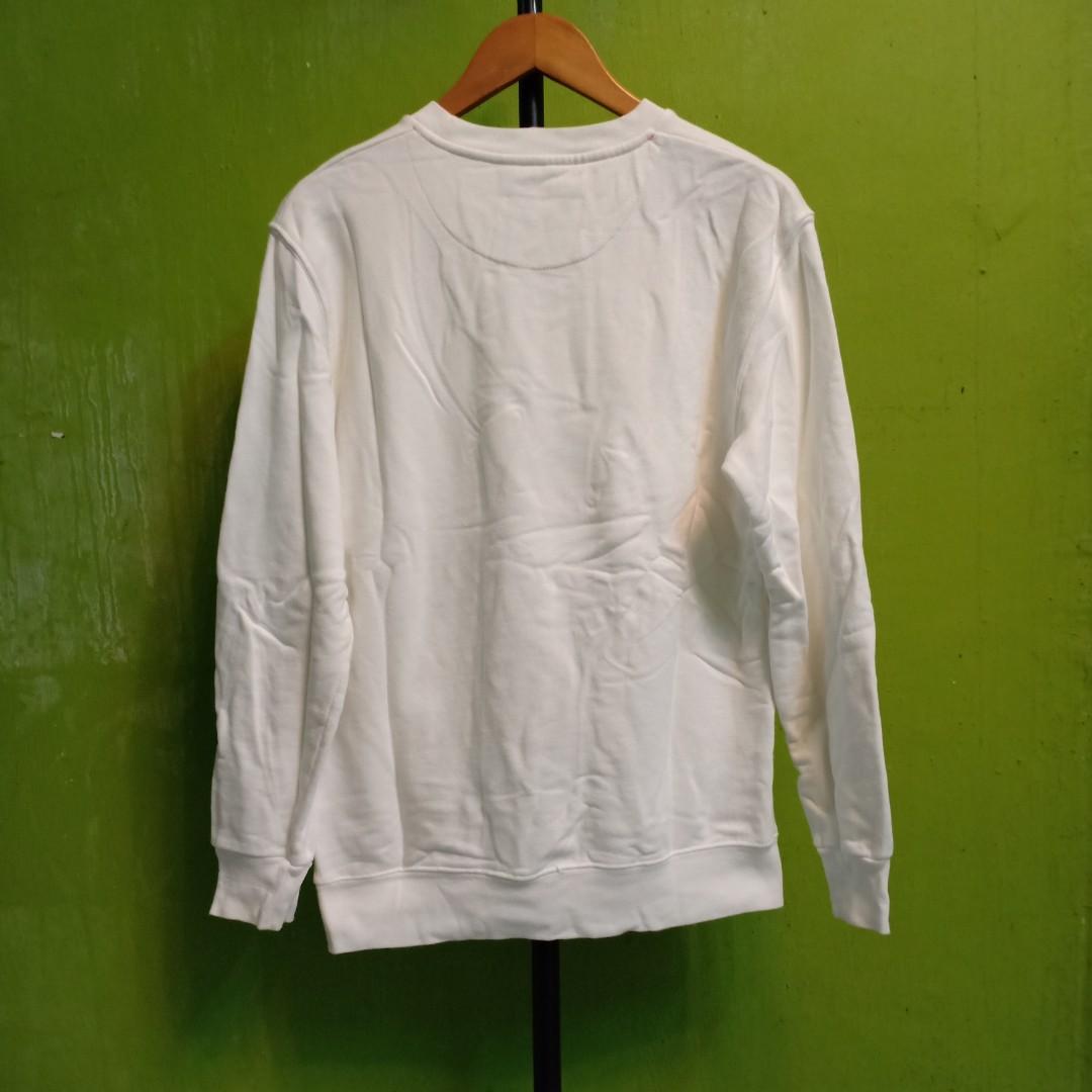 Zara popeye sweatshirt clearance