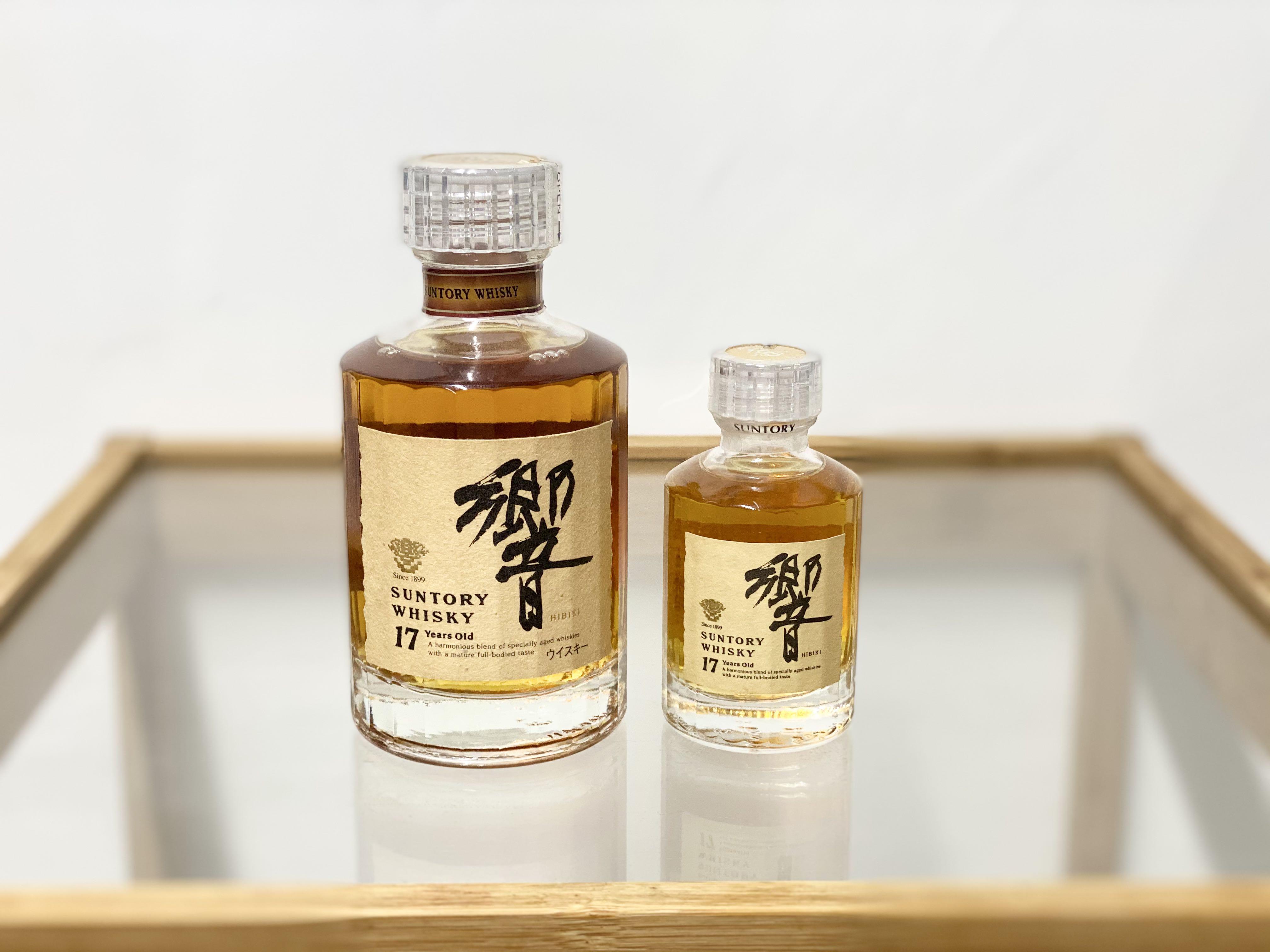 響17 金花酒辦180ml + 50ml