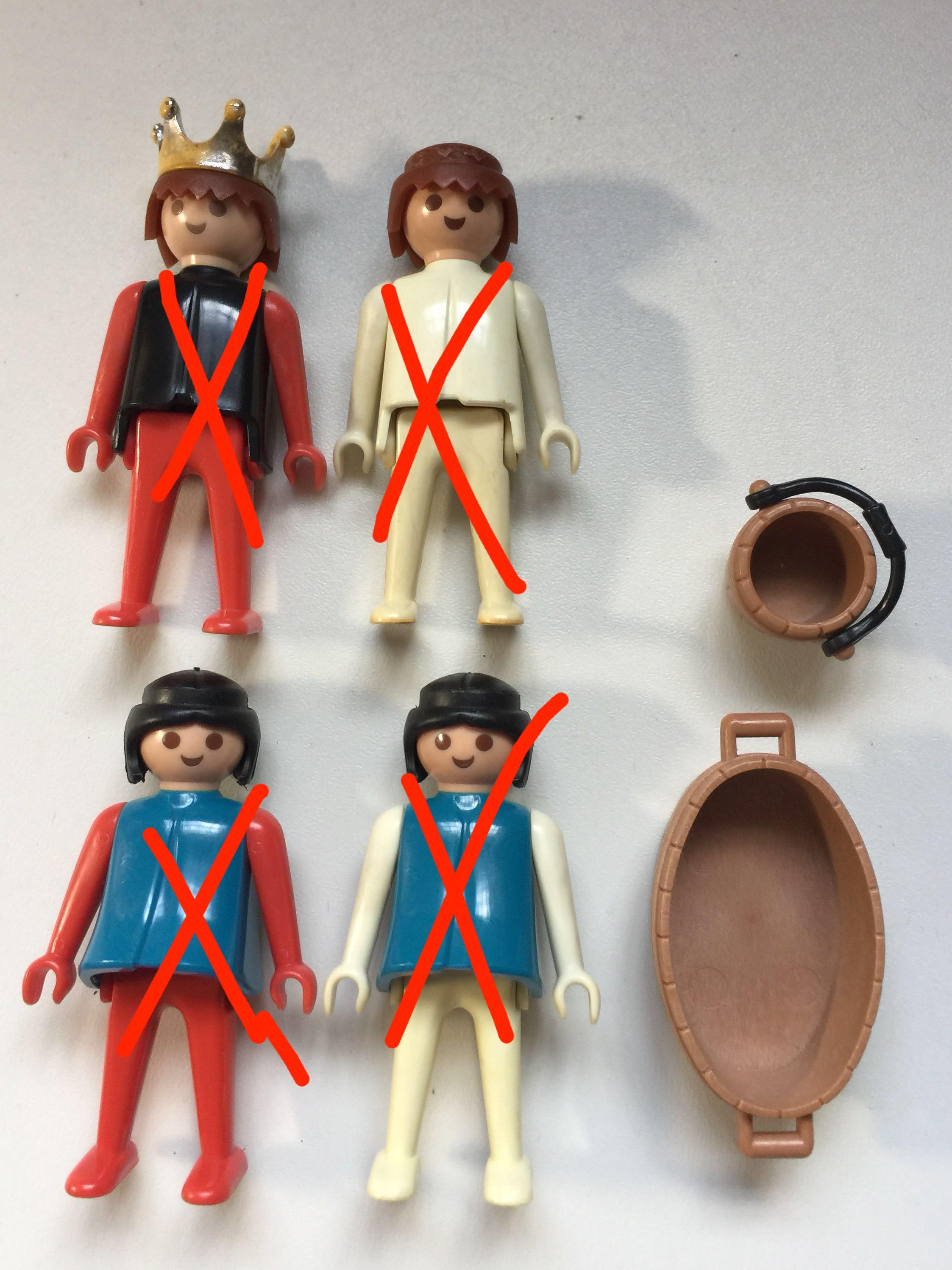 1974 playmobil online
