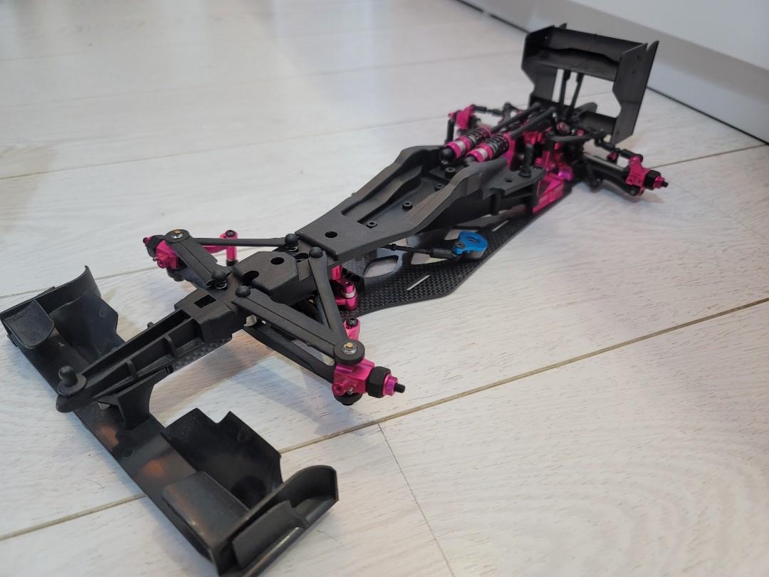 3racing fgx sale