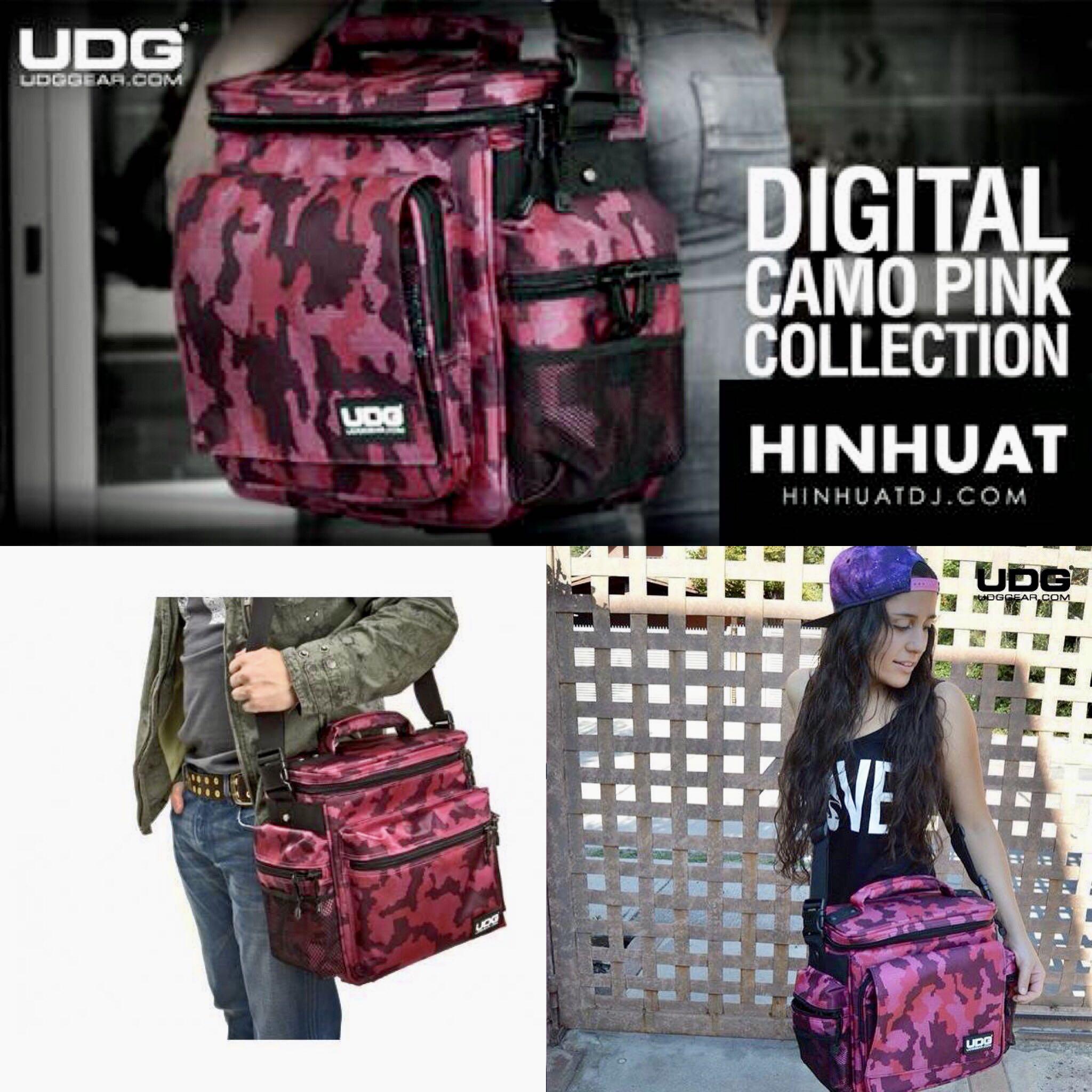 Udg sling bag deals
