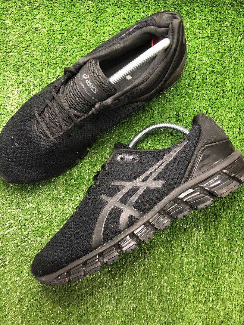 Gel-quantum 360 shift outlet mx men's running shoe