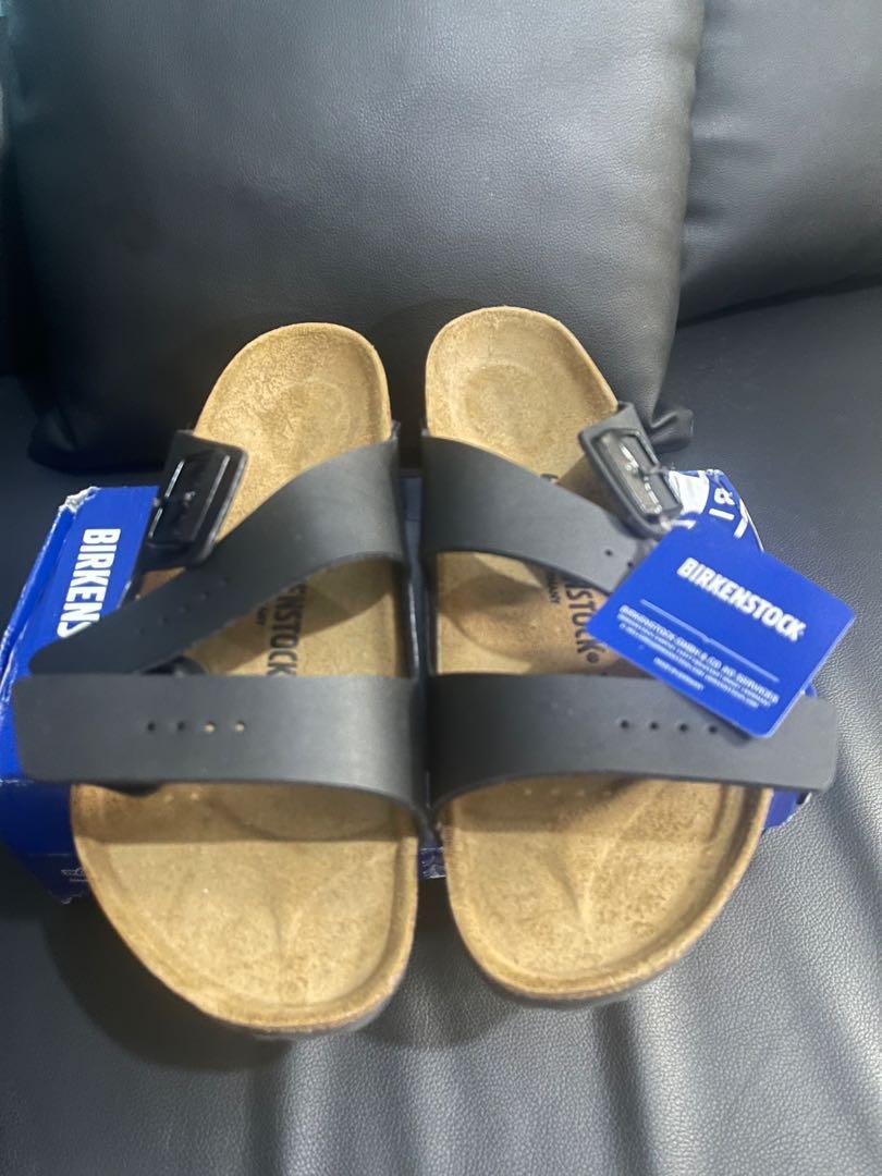 Birkenstock size best sale 43 in us