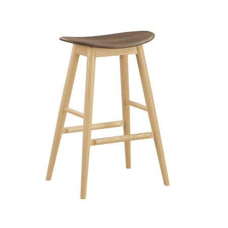 飛驒之家具柏木工株式會社kashiwa High Stool 傢俬 家居 其他 Carousell
