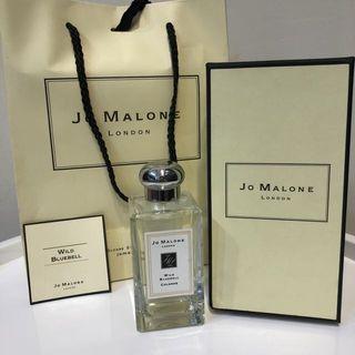 保正正品 jo malone 藍風鈴