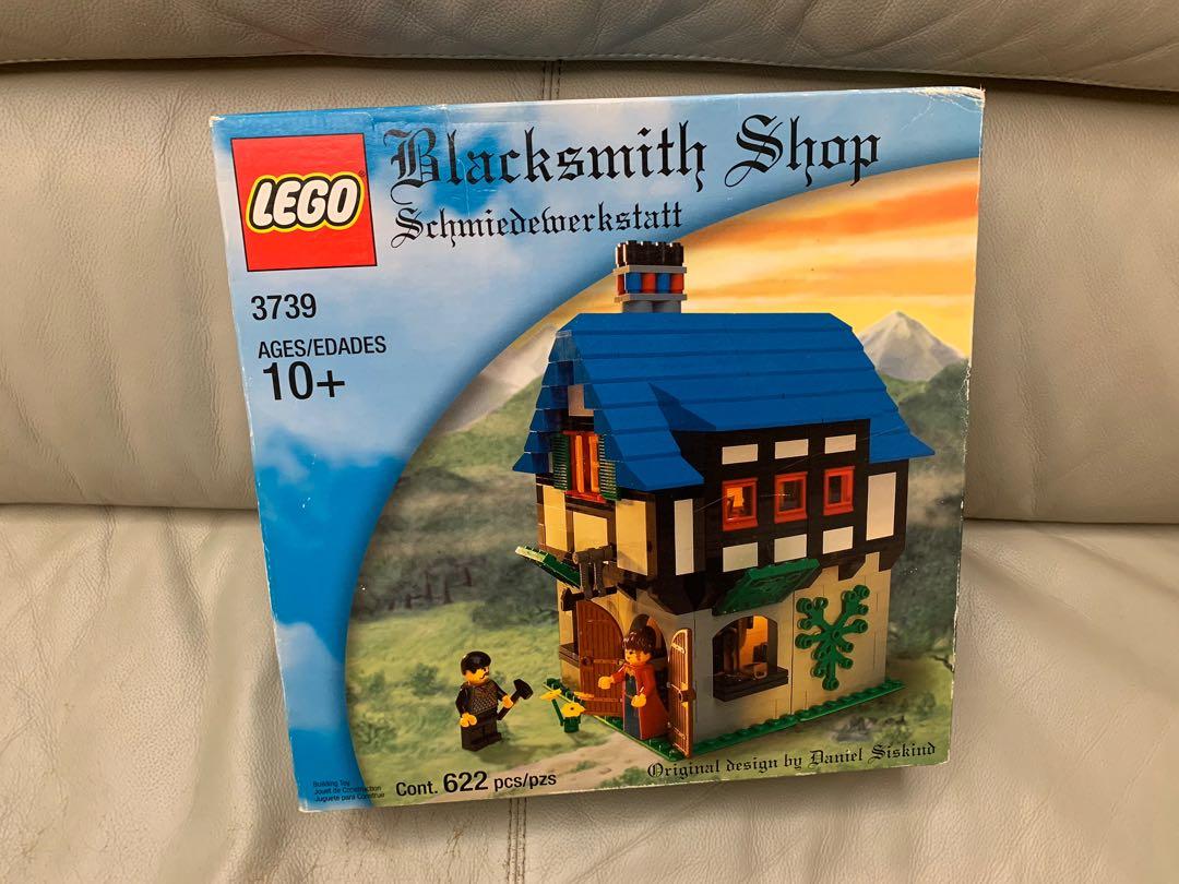 Lego 3739 instructions clearance