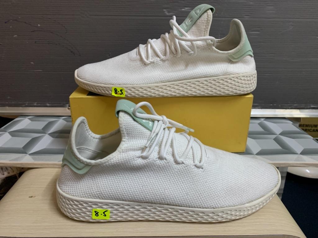 Adidas pharrell williams discount original