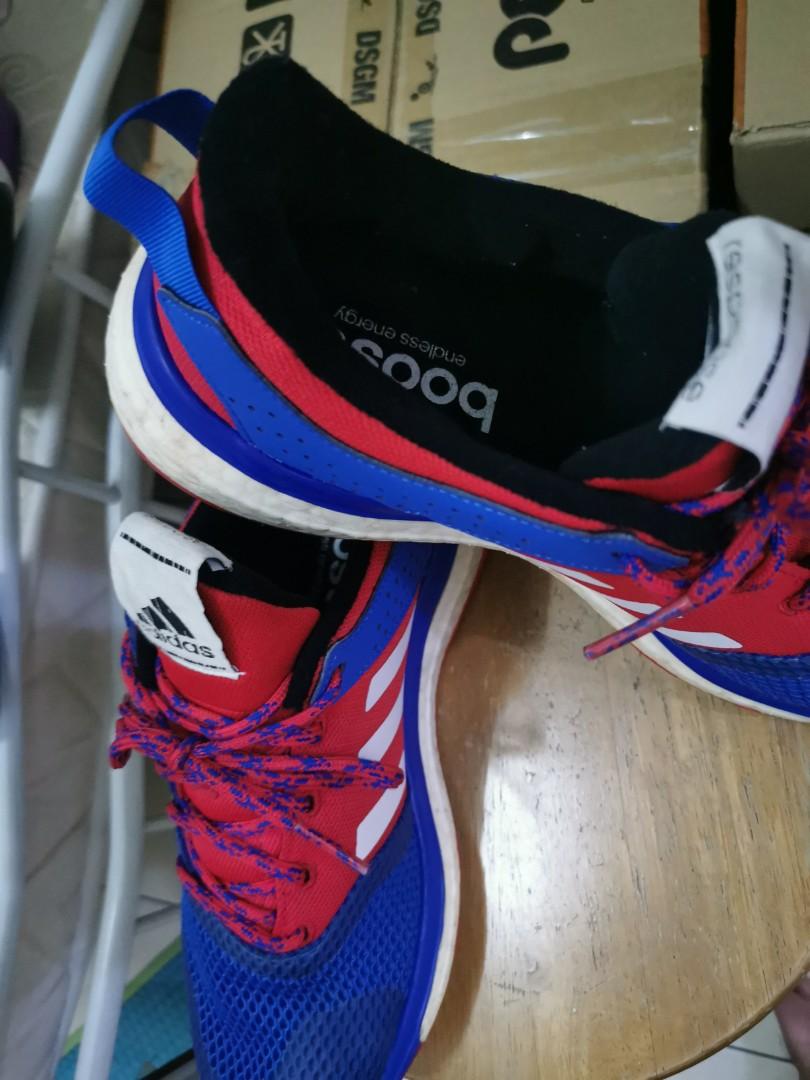 adidas endless energy