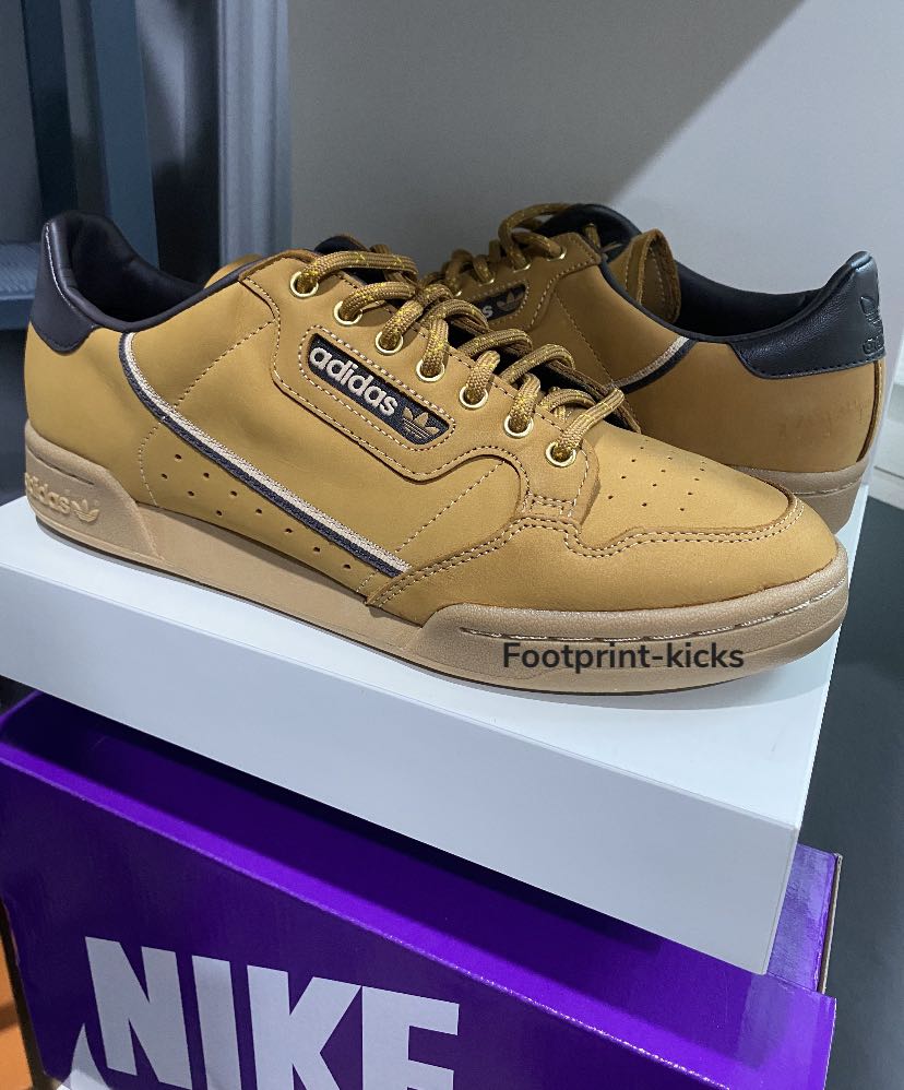 Adidas continental 80 mesa sales