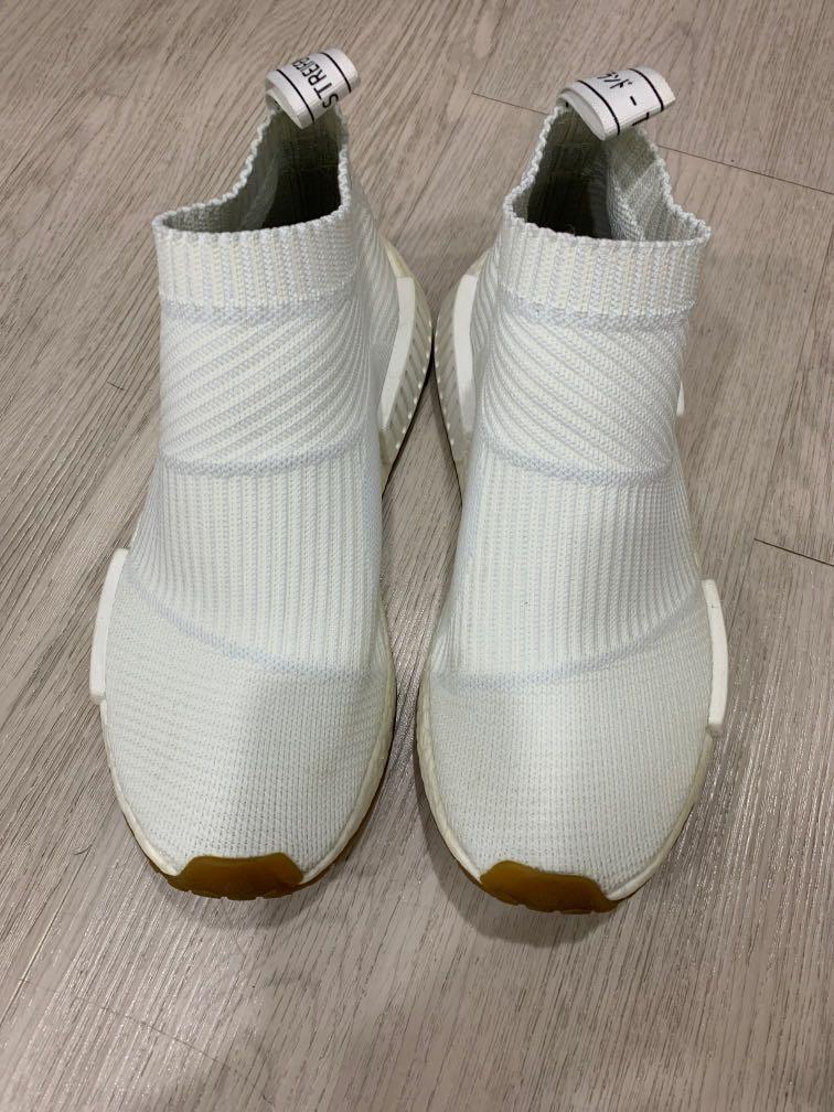 Adidas clearance nmd mid