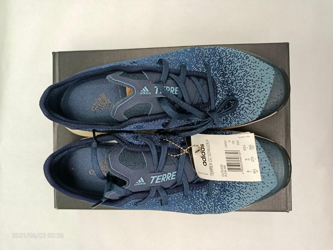 Terrex cc voyager parley outlet