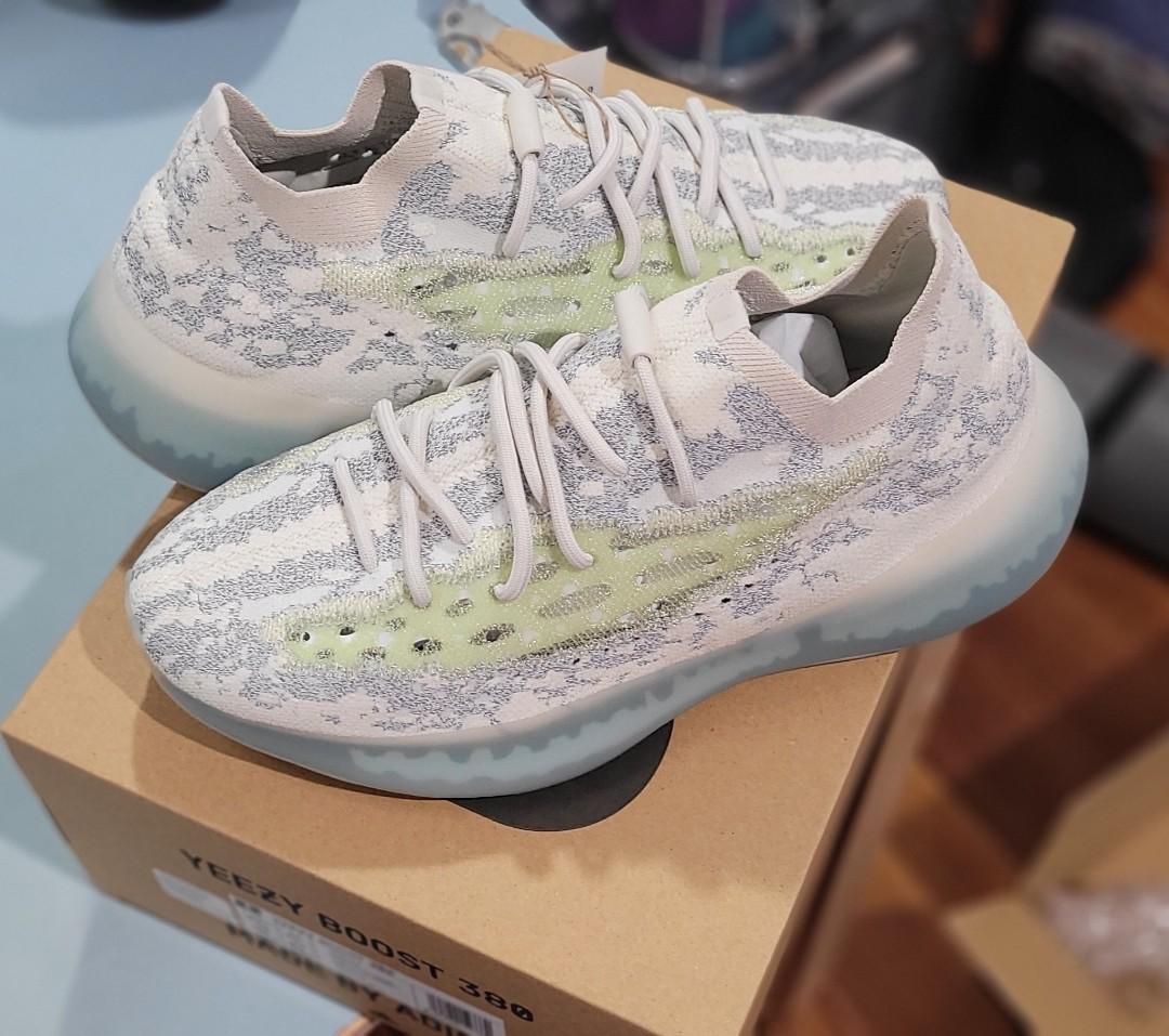 Adidas yeezy shop alien 50