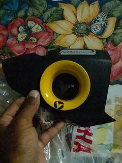 aerox veloscope