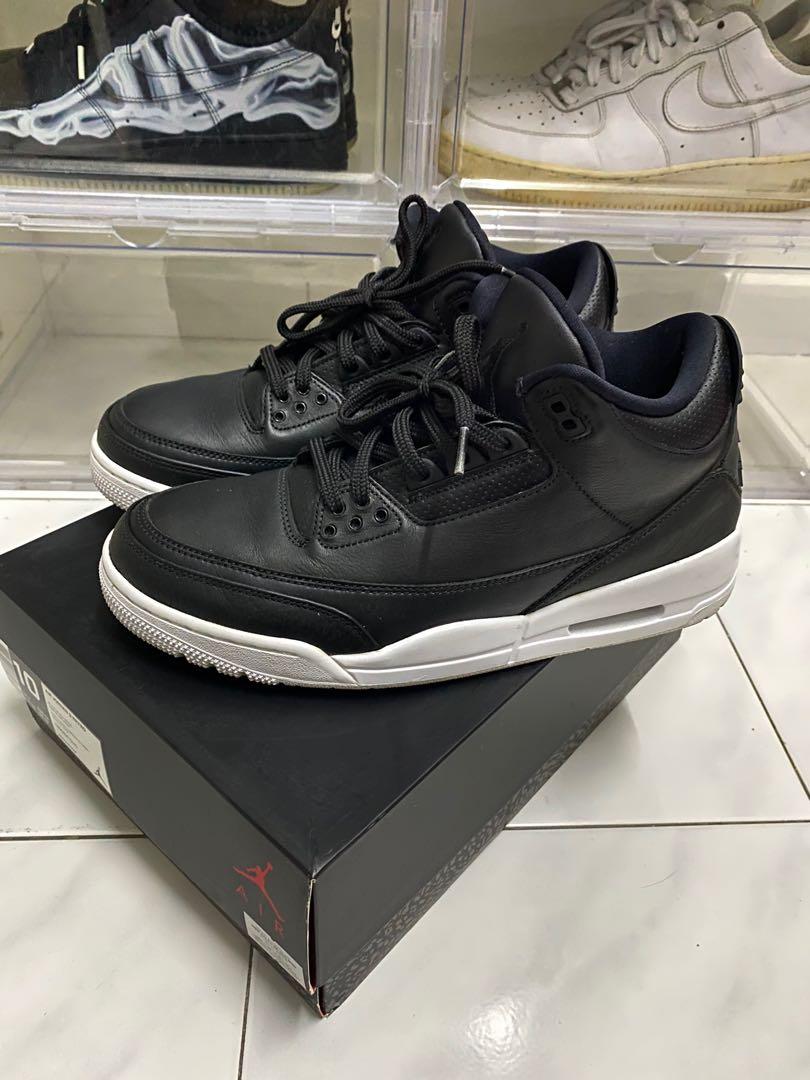 aj3 cyber monday