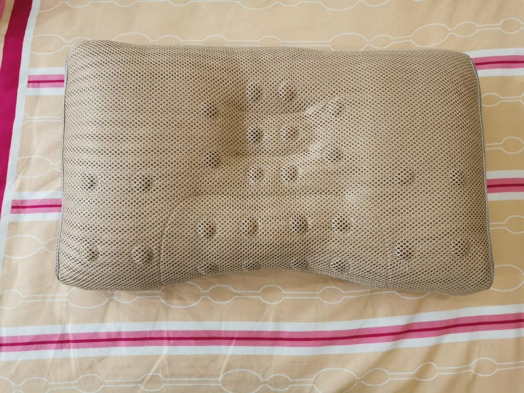 Akemi medi health pillow discount