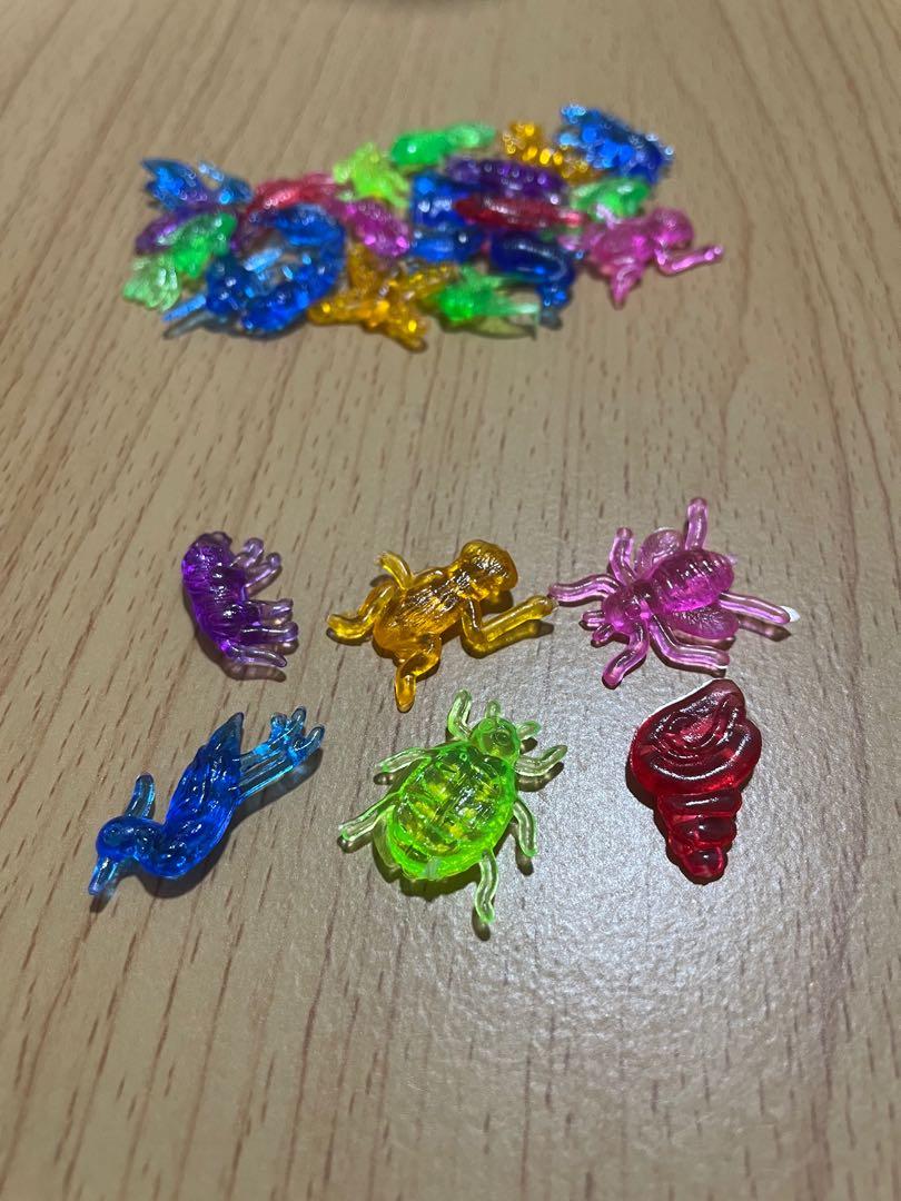 Alphabet Letter template, Rhyme, Counters , Everything Else on Carousell