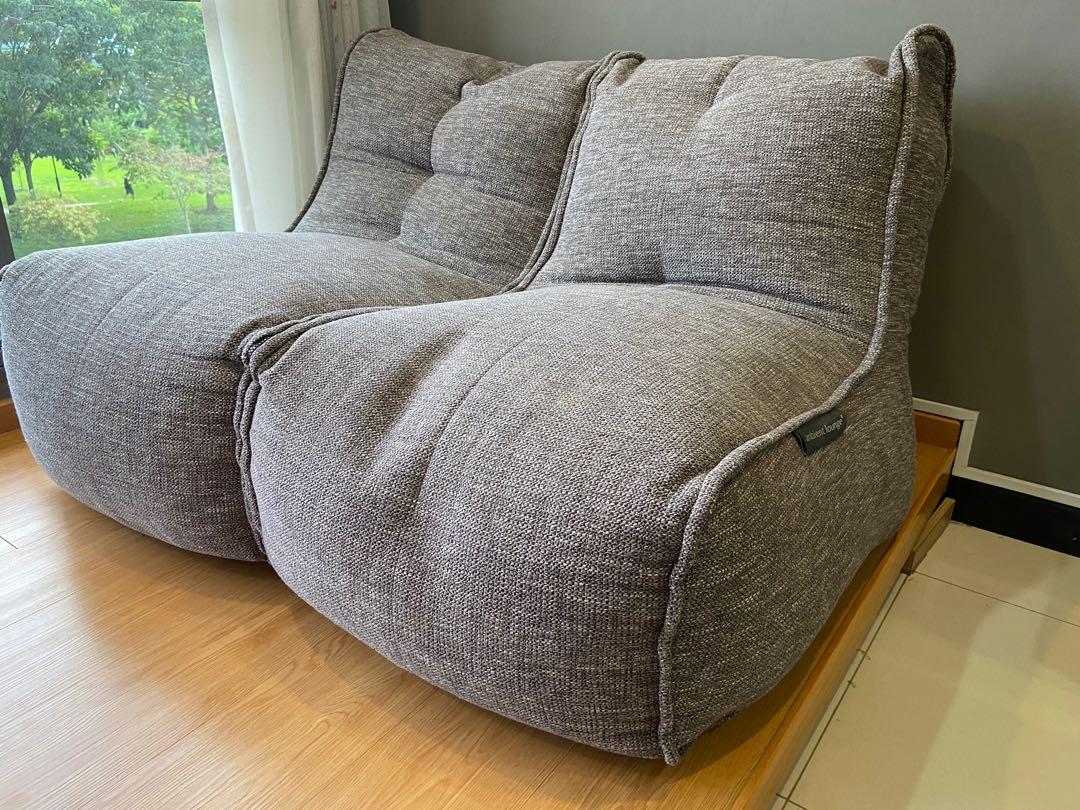 Ambient Lounge sofa, Furniture & Home Living, Furniture, Sofas on Carousell