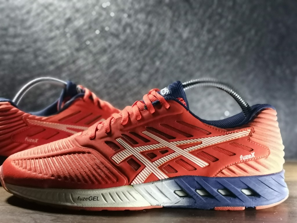 Asics Gel FuzeX Running