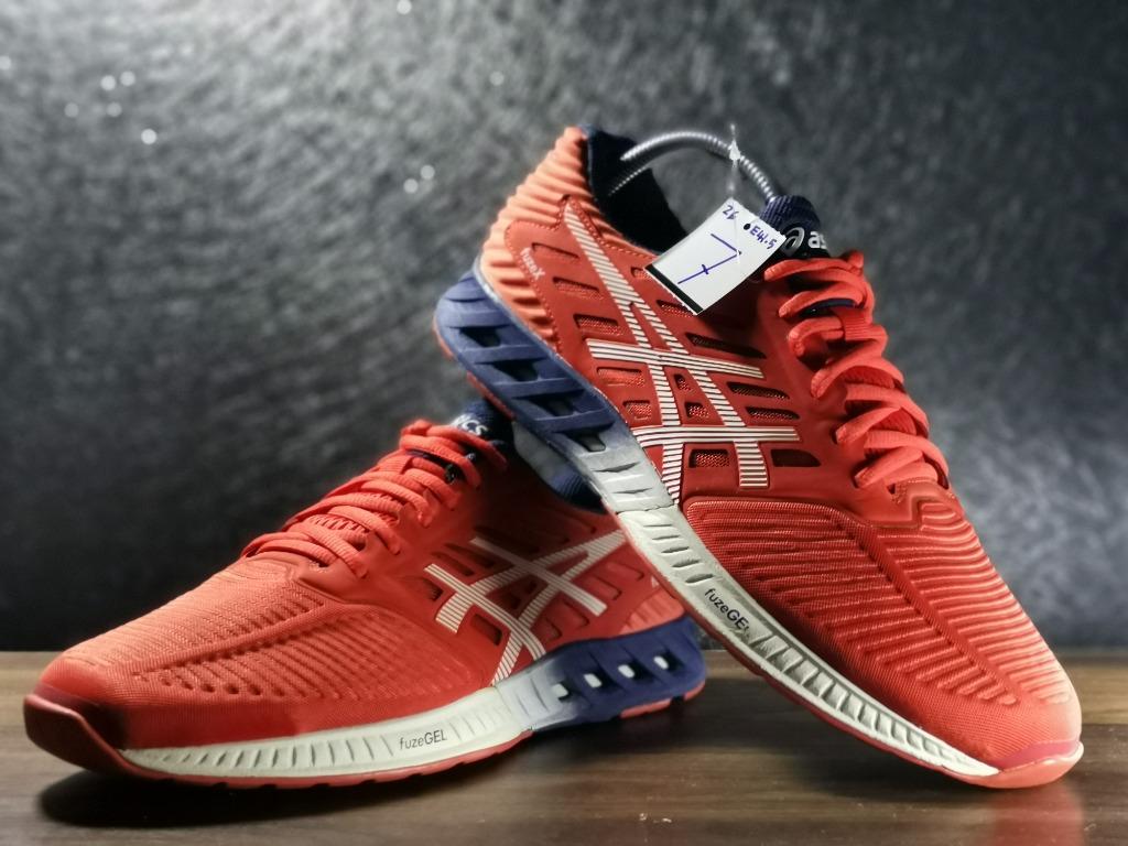 Asics gel fuze discount