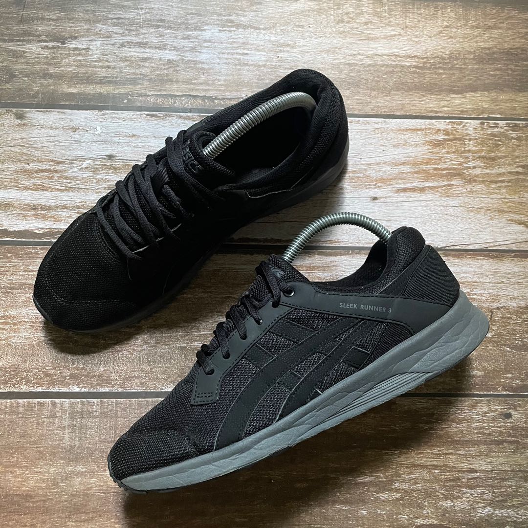 Asics sleek runner best sale 3