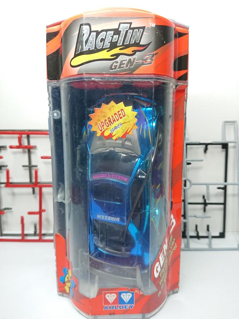 Auldey remote sales control car