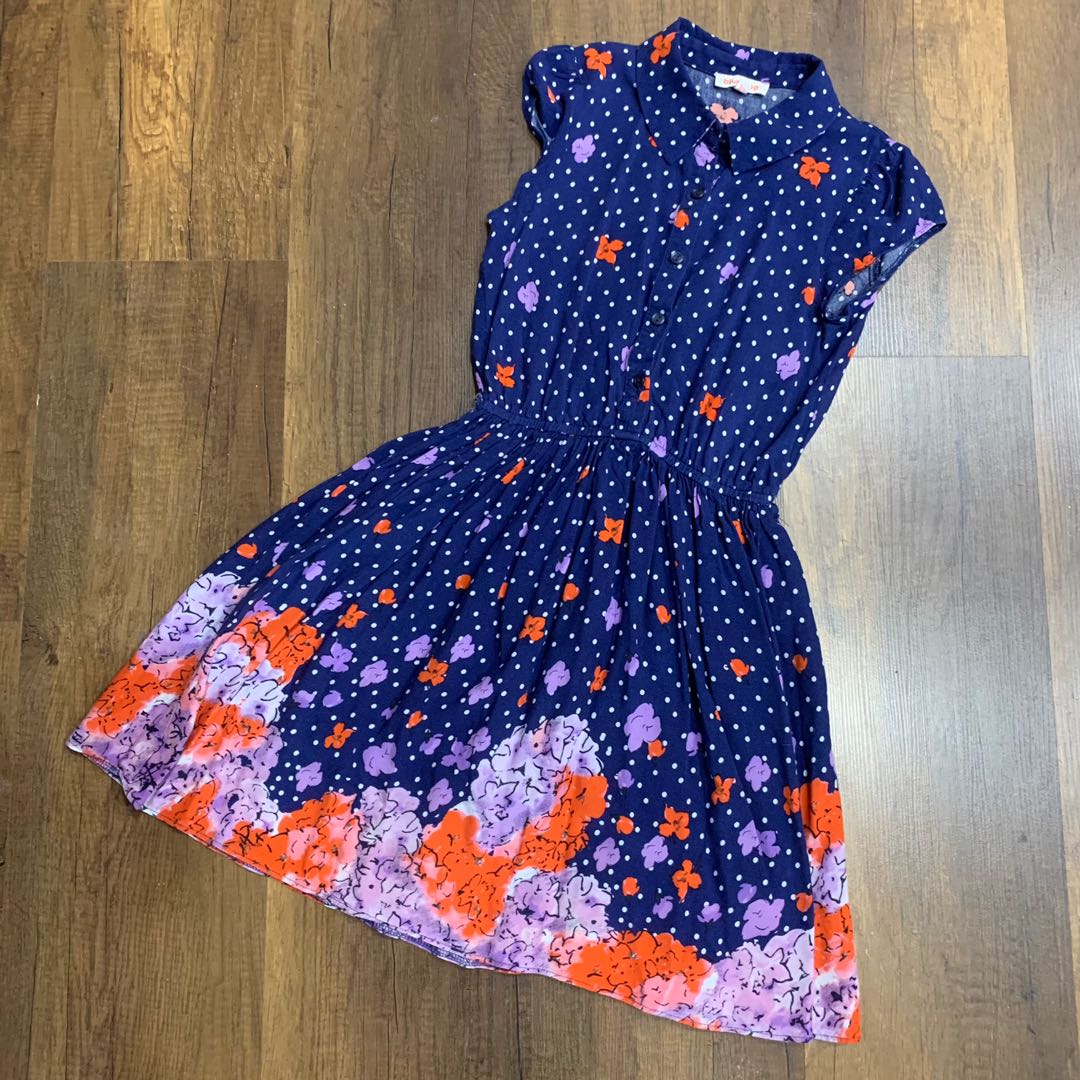 Authentic Bluezoo dress Babies Kids Babies Kids Fashion on