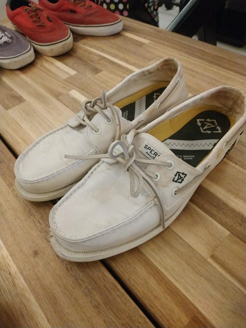 Cheapest sperry discount topsiders