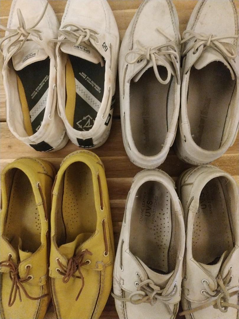 What stores sell sperry shoes sale