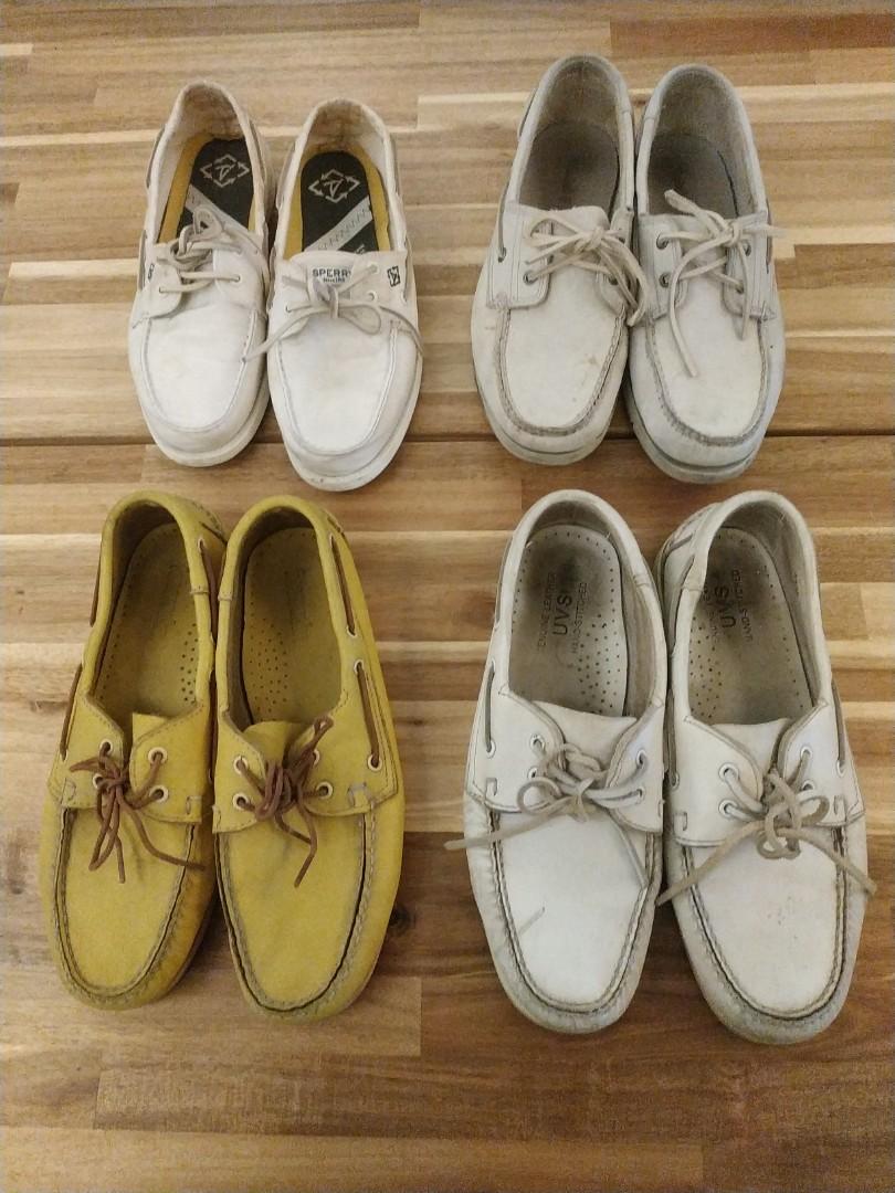 Cheapest sperry top shoes