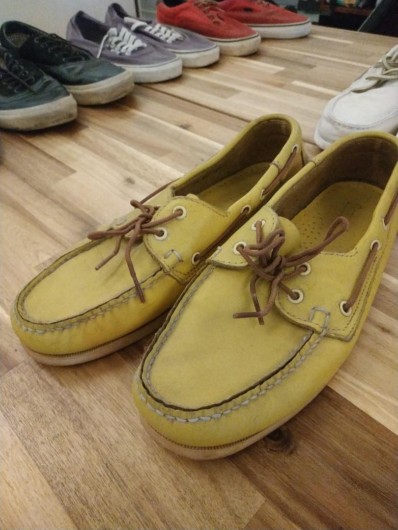 Cheapest sperry discount topsiders