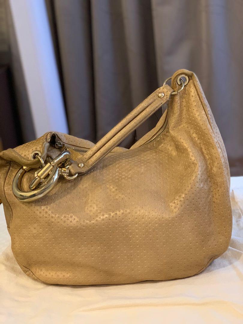 Jimmy choo big bags on sale