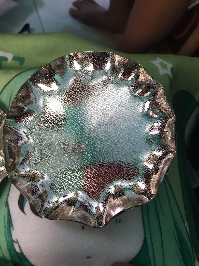 azuma stainless dessert plates (Category: Other Kitchenware & Tableware) located in Muntinlupa City. Submitted by joanofarc1013 (Listing ID 1091618763, Image 2). Description: take all fir 350 with shoppe check out original azuma stainless from japan.