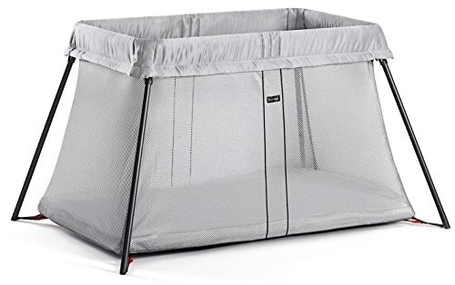 Travel crib light sales