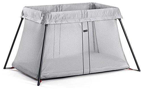 BabyBjorn Travel Crib Light 