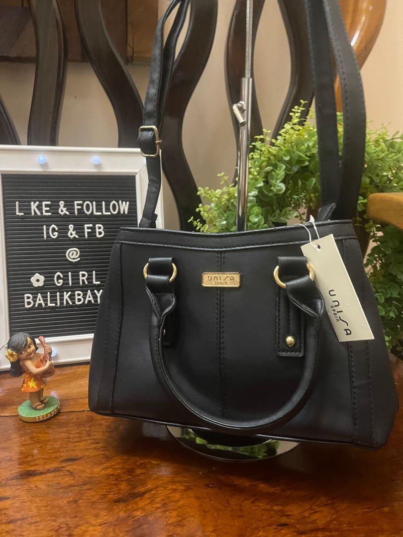 Unisa spain bag online