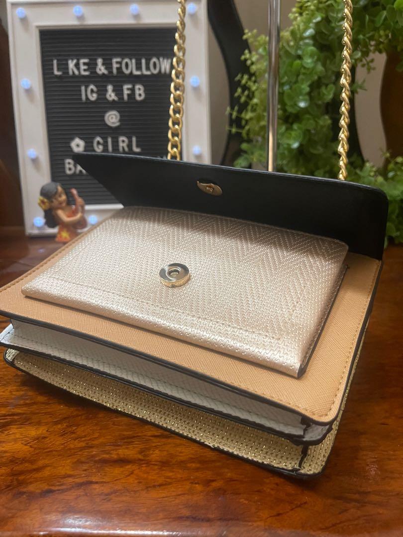 river island purse sale