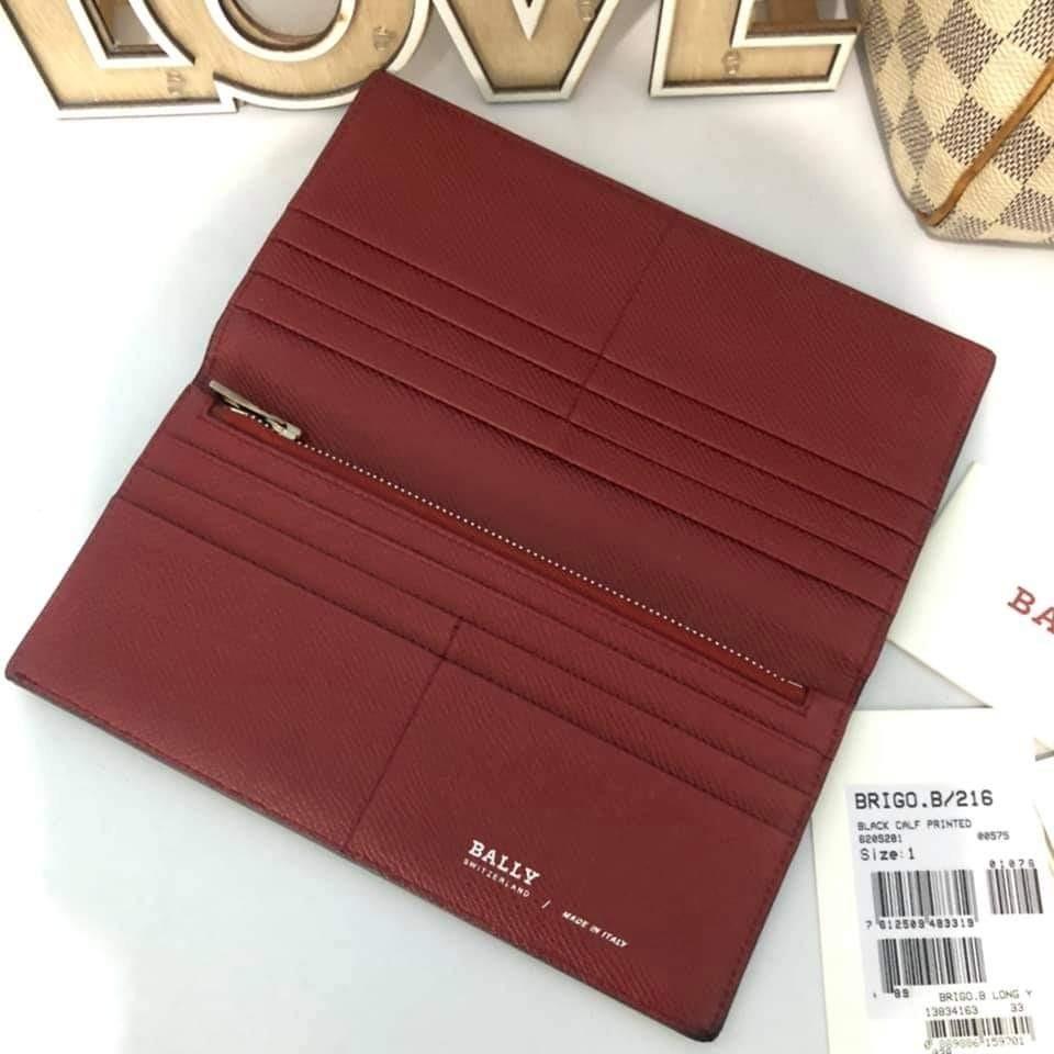 Bally, Luxury, Bags & Wallets on Carousell