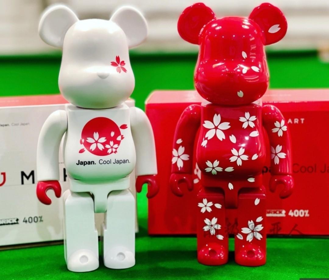 Cjmart bearbrick best sale