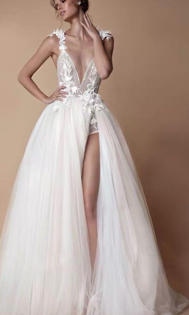 berta inspired wedding dresses
