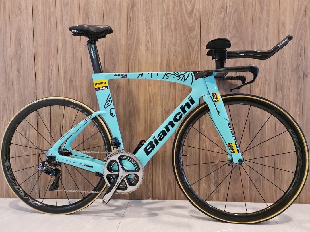 Bianchi aquila cv price discount
