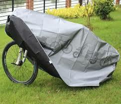 rain cover for ebike