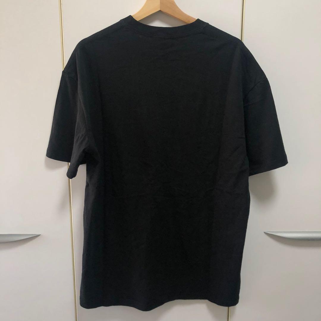 Stussy two star tee sales